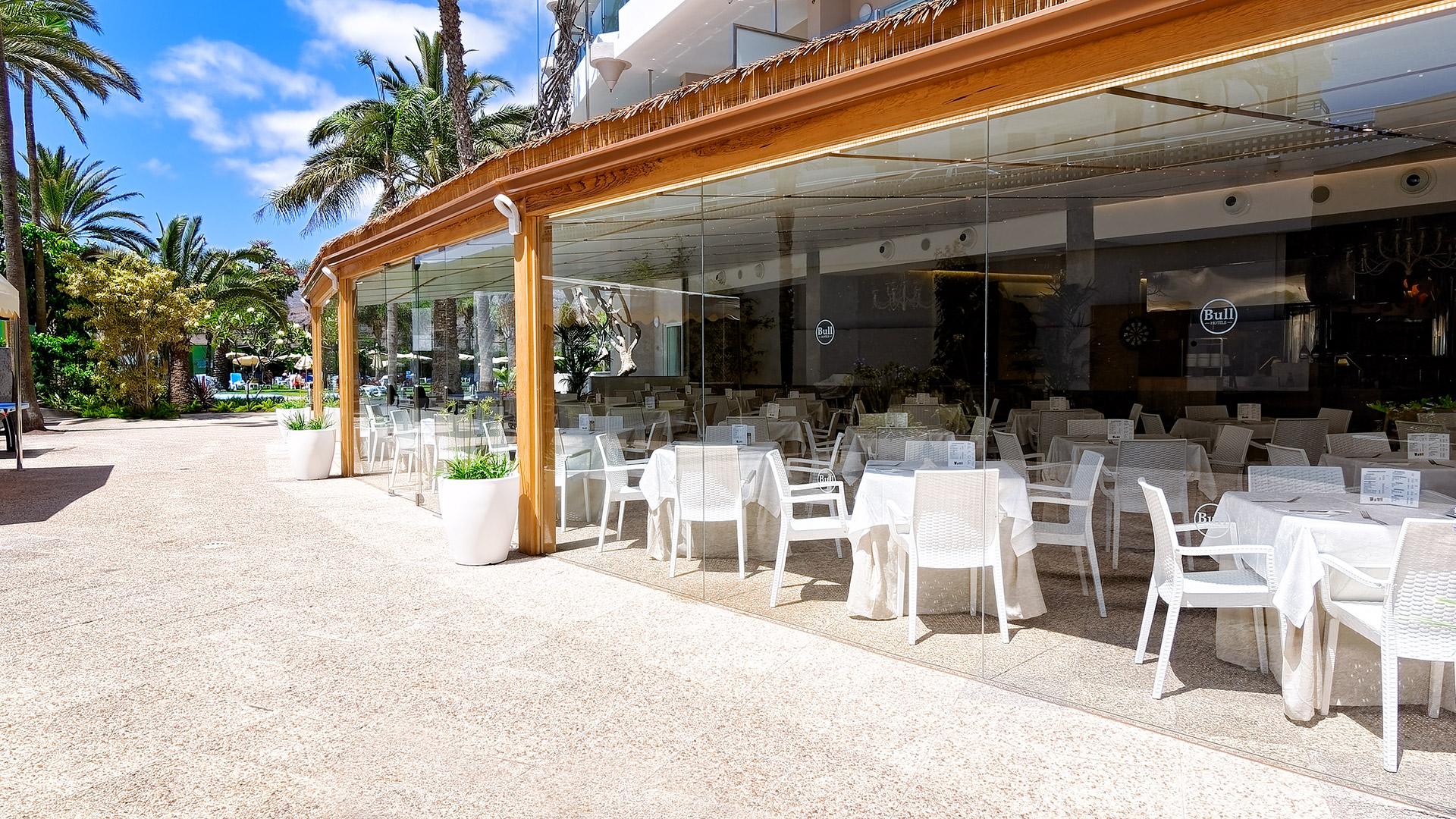 El hoteles escorial spa